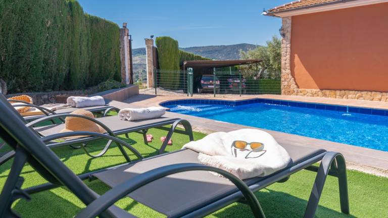 Casa Arriate
