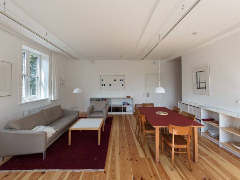 Ferienwohnung Dagebüll