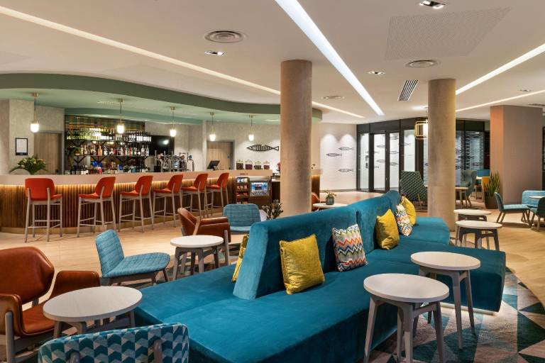 Hampton by Hilton Torquay — photo 3