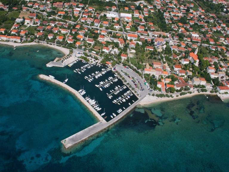Apartament Korčula