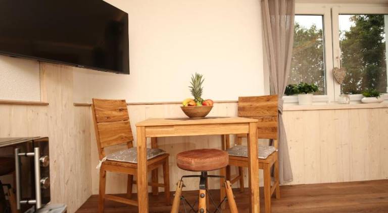 Holiday apartment with 2 rooms for 4 persons — photo 5