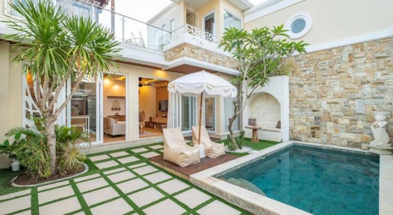 Lovely villa with pool | Pets allowed in Canggu