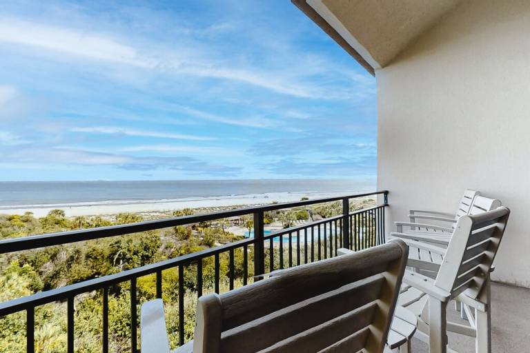 Condo  Amelia Island