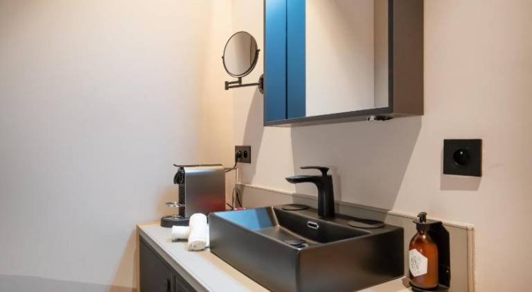 HOTEL by REBOUL - Boutique Hotel Cassis — photo 5