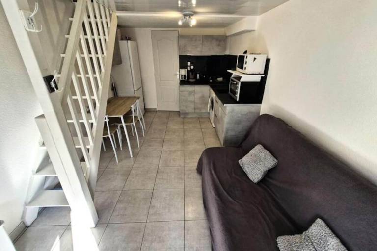Rental apartment with terrace | Pets are welcome — photo 4