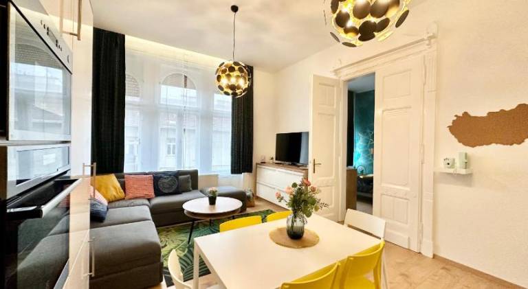 Holiday apartment | Close to Great Market Hall — photo 2