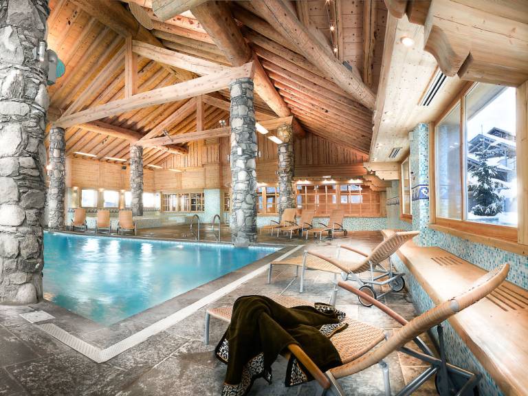 Appartement  Peisey-Vallandry