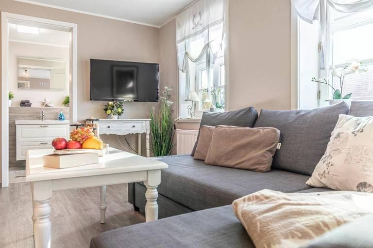 Ferienwohnung Arendsee (Altmark)