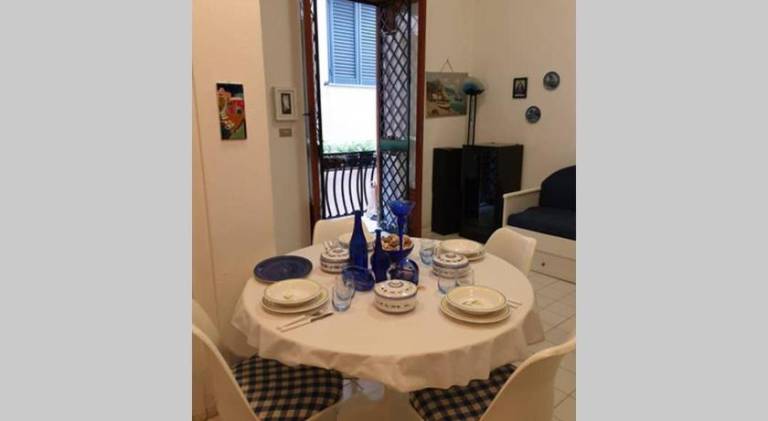 Rental apartment with 1 room for 4 persons — photo 3