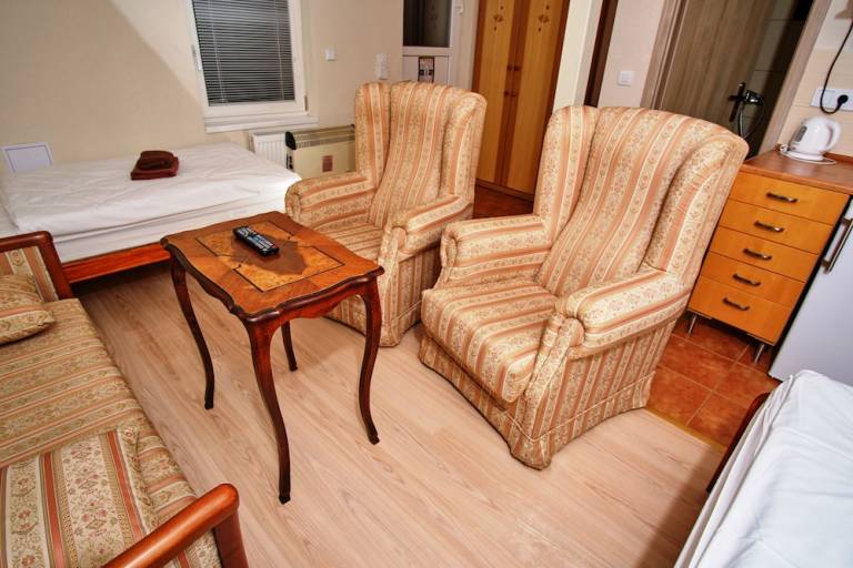 Aparthotel Vysoká pri Morave