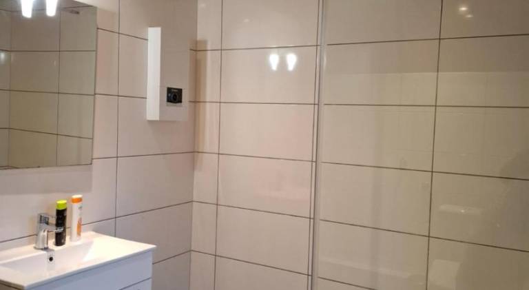 B&B Apartments Privater Eingang und kostenlose Parkplatz — photo 2