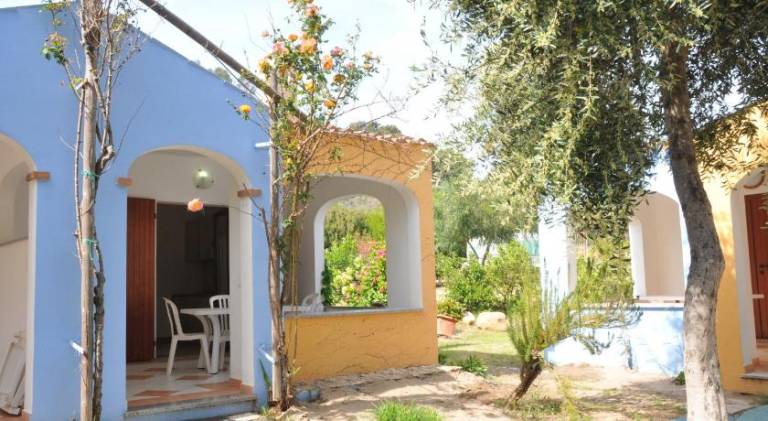 Villaggio Camping Torre Salinas — photo 4
