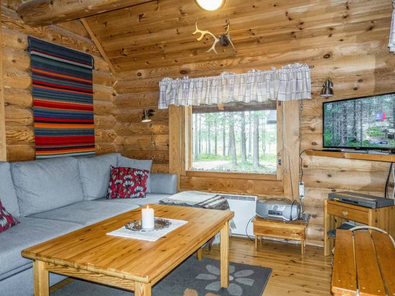 House with sauna — photo 2