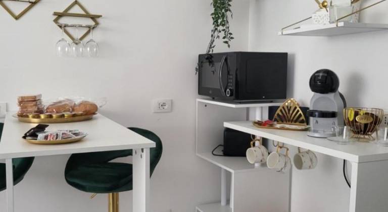 Settimo cielo suite — photo 4