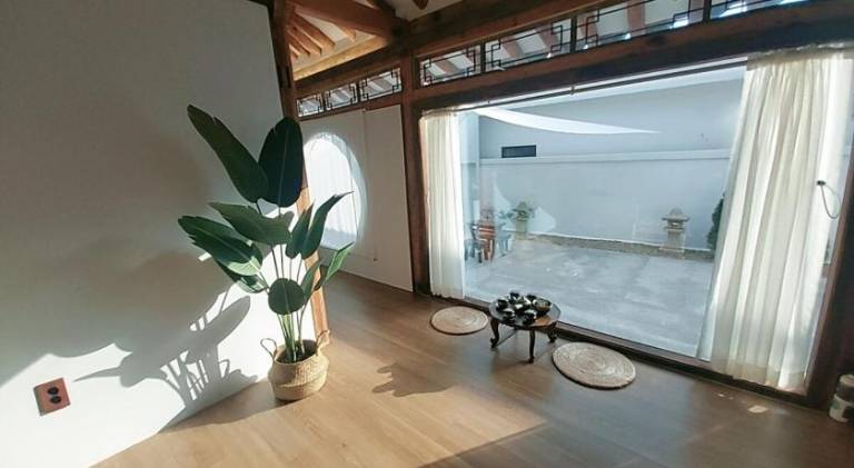 33 m&sup2; Ferienhaus