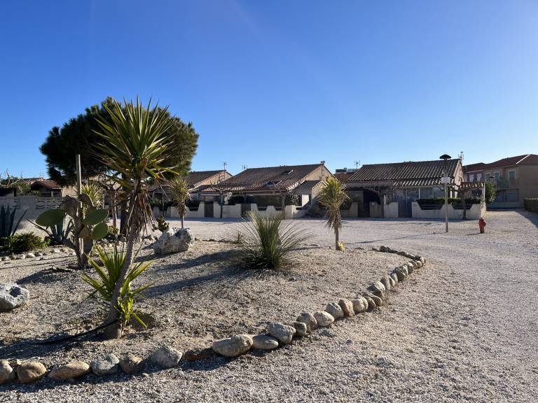 Villa Le Barcarès