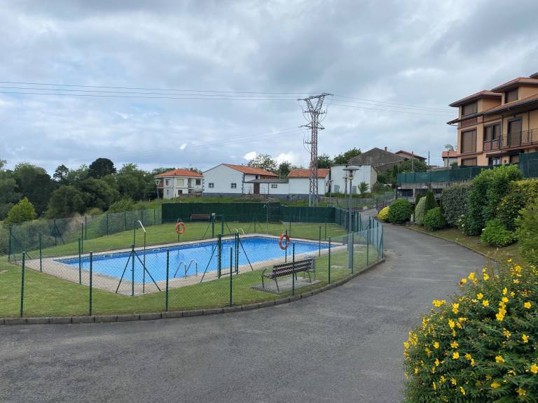 Apartamento Alfoz de Lloredo