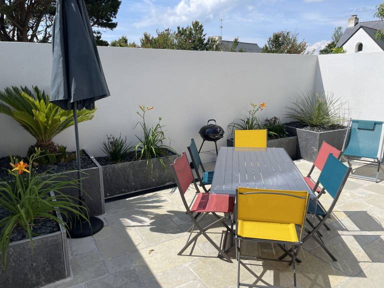 Maison de vacances La Turballe