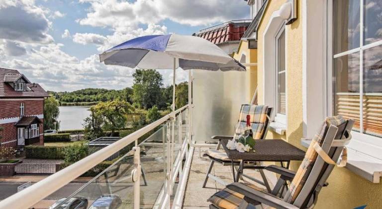 Holiday apartment with 1 room for 4 persons — photo 3