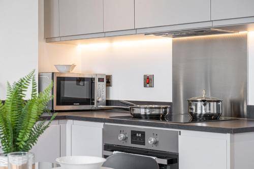 Apartamento Solihull District