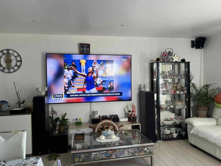 Child-friendly wonderful villa with grill, jacuzzi & terrace | Pet-friendly — photo 3