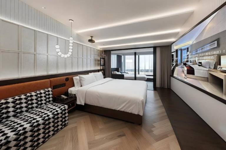 Aparthotel  Dongsi