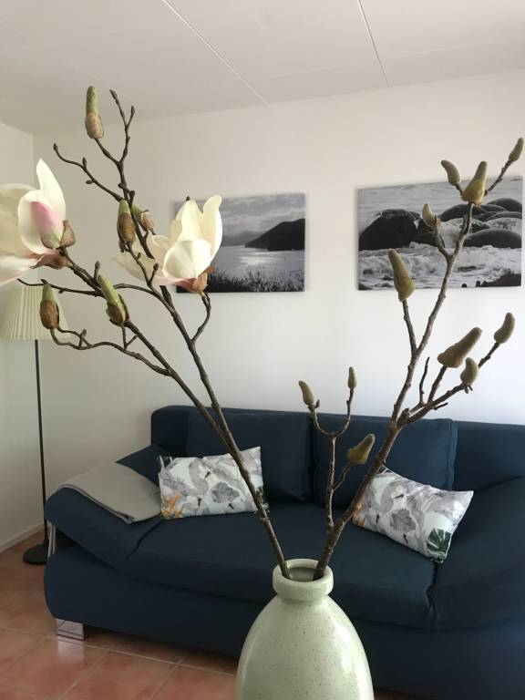 Ferienwohnung Markelfingen