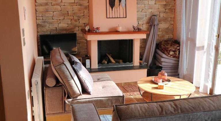 Holiday apartment with patio | Pets are welcome — photo 2