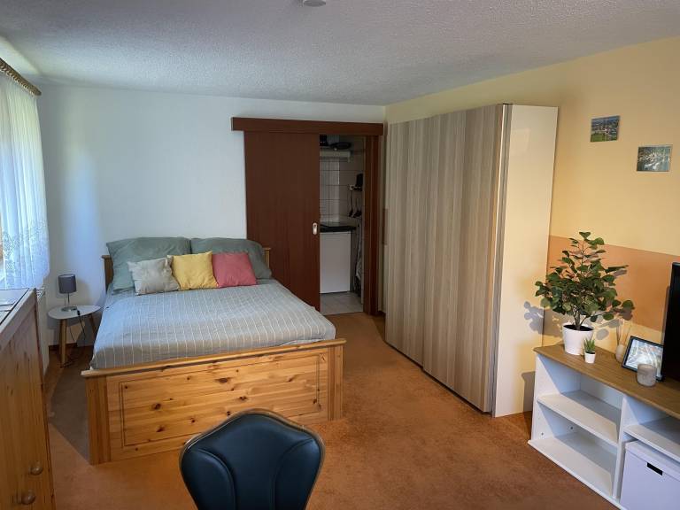 Ferienwohnung Altenberg