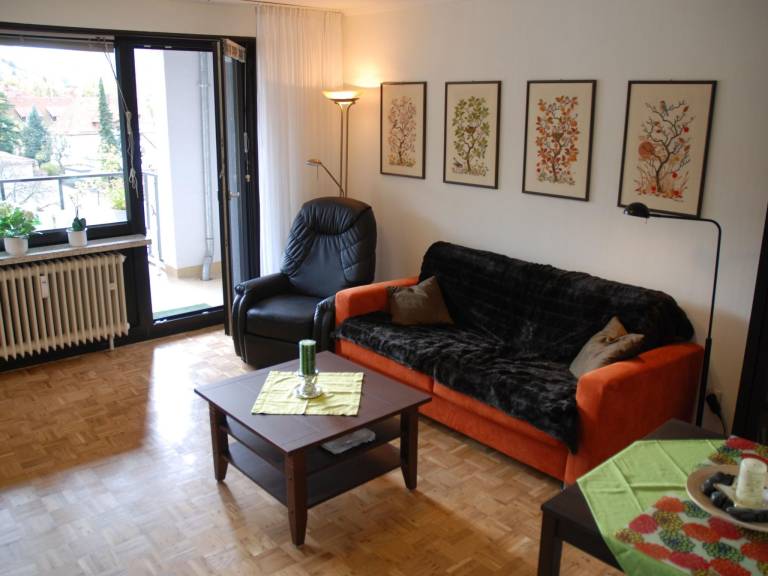 Holiday apartment with 3 rooms for 6 persons — photo 3