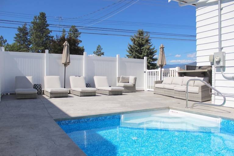 House Penticton