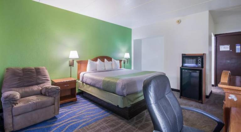 Badlands Inn & Suites — photo 4