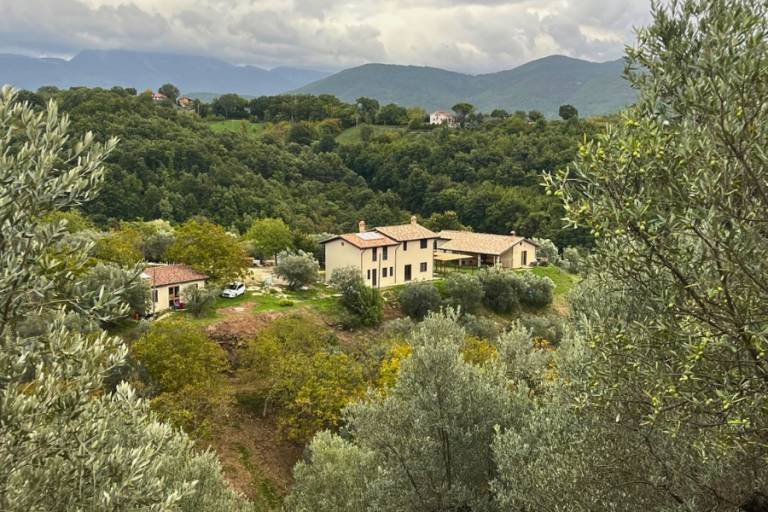 Appartamento Petrella salto