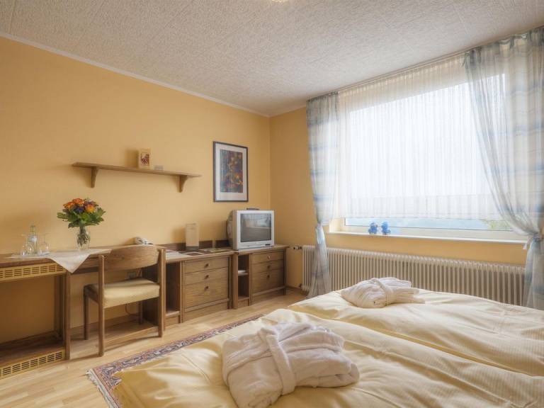 Ferienhaus  Bollendorf