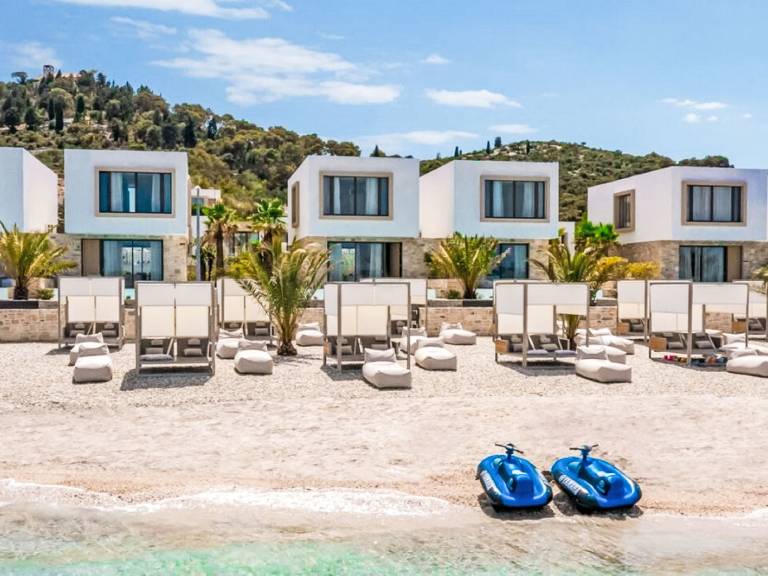 Casa vacanza Zaravecchia