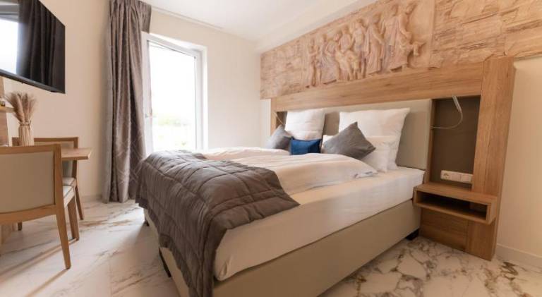 Hotel & Restaurant Sparta