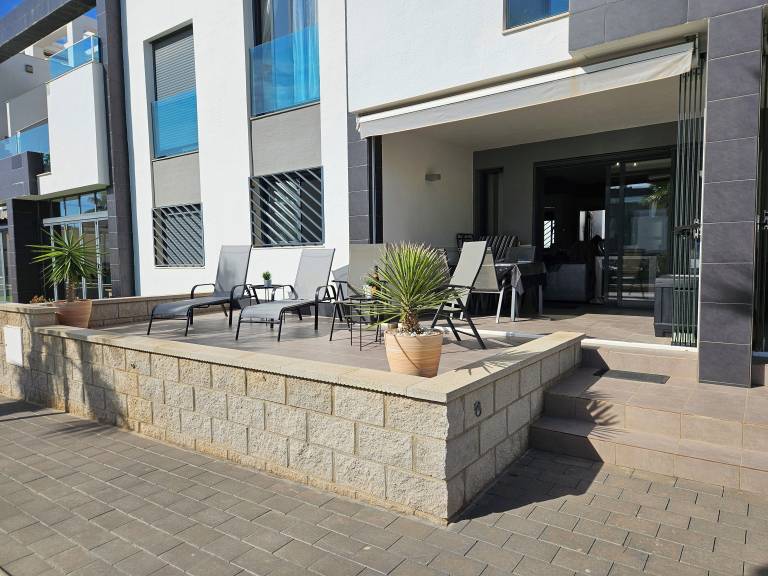 Apartament Torrevieja