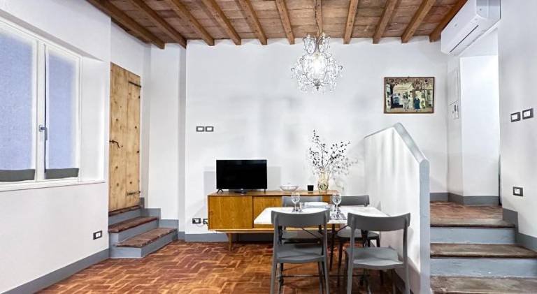 Holiday apartment with 1 room for 4 persons — photo 2