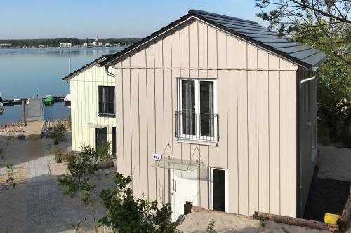 80 m² Ferienhaus