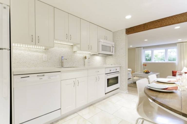 Appartement Vancouver
