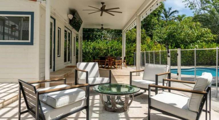 House with pool | Good for workation | Pet-friendly — photo 3