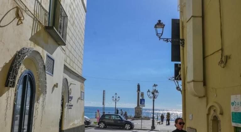 Holiday apartment with 1 room for 6 persons — photo 5