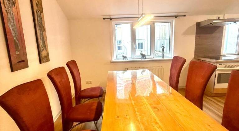 Ferienwohnung Achim