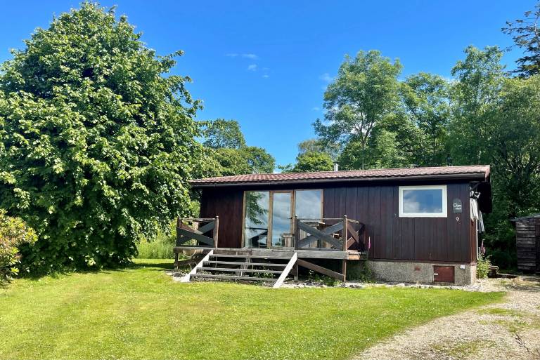 Chalet  Lochgilphead