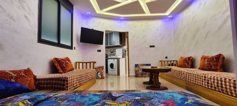 Appartement Tanger