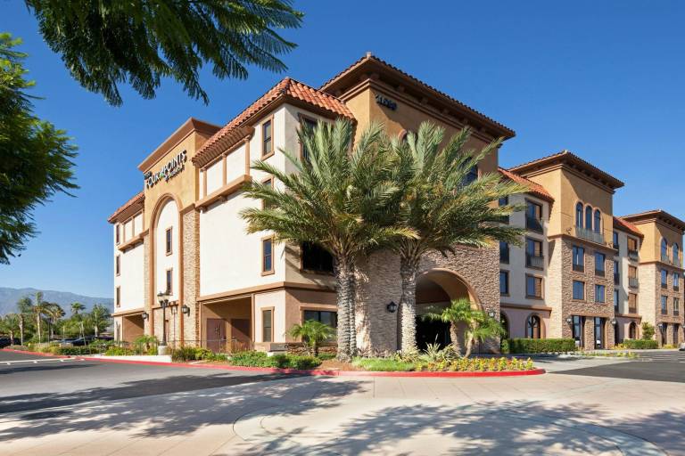 Four Points by Sheraton Ontario-Rancho Cucamonga — photo 2