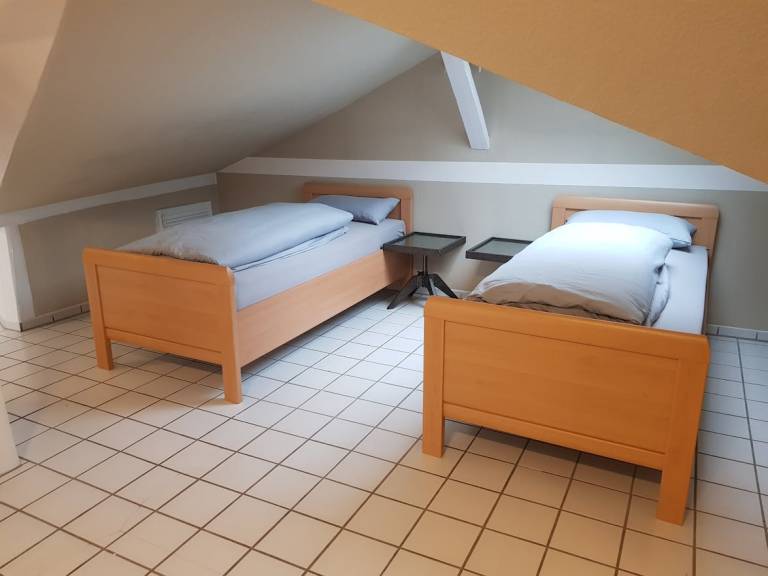 Apartment with 1 room for 4 persons — photo 3