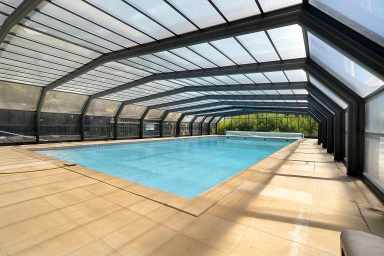 Ferienhaus in Calviac-en-Périgord, Saint-Julien-de-Lampon f&uuml;r max. 4 Personen am Atlantik