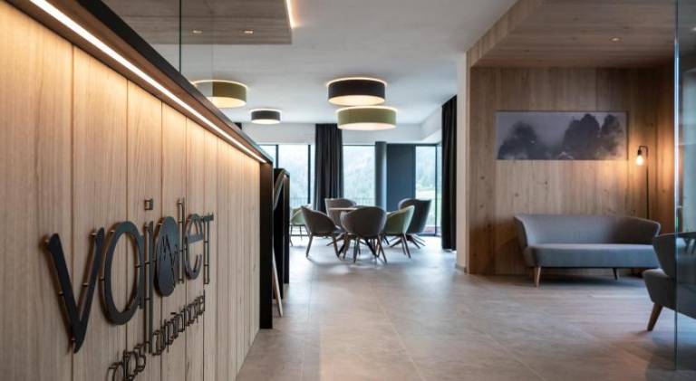 Alpinhotel Vajolet - Adults only — photo 5
