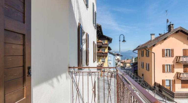 Nice apartment | Pets are welcome in Folgaria